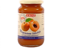 hungarian customers tested apricot jams