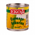 Canned sweet corn (212 ml)