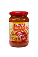 Mexican sauce