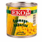 Canned sweet corn (425 ml)